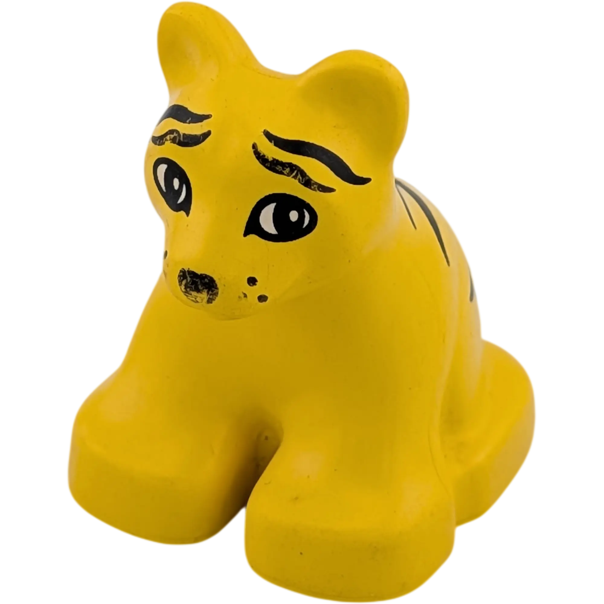 Lego Duplo Tiger B-Ware