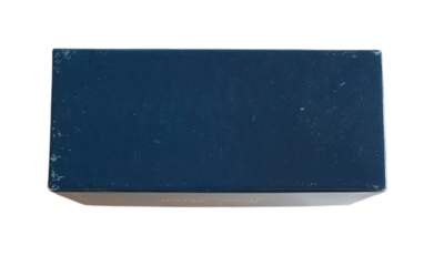 Parker Trivial Pursuit Kartensatz von 1984