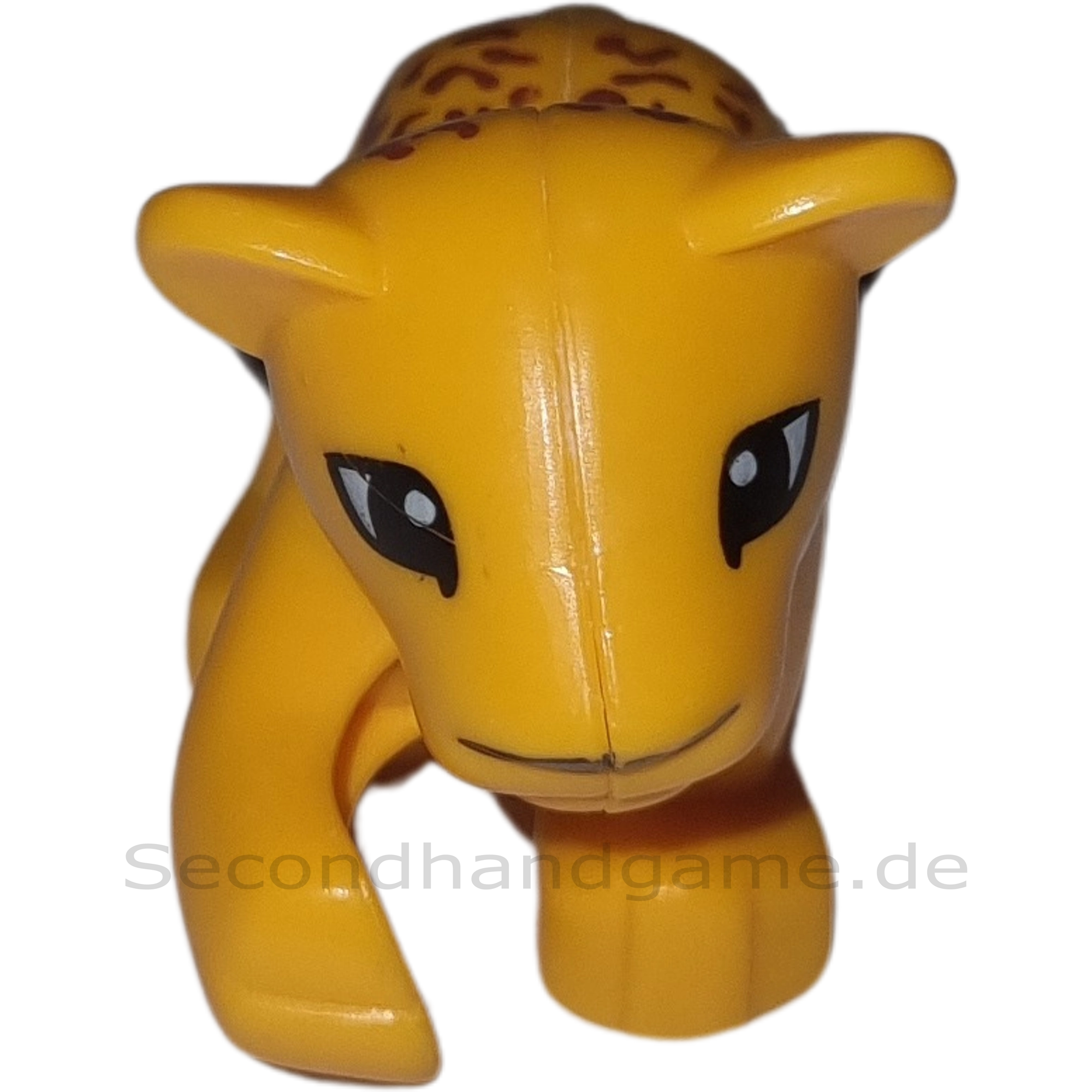 Lego Duplo Tiger Löwe Leopard Klein Junge