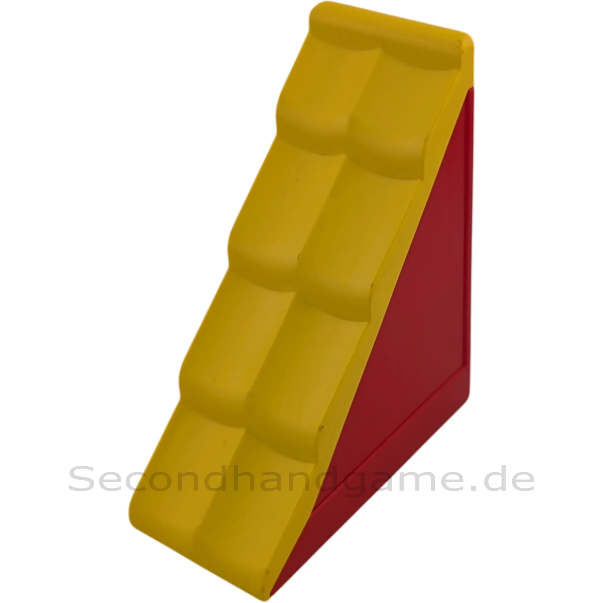 Lego Duplo 31030 Dach Rot gelbe Ziegel
