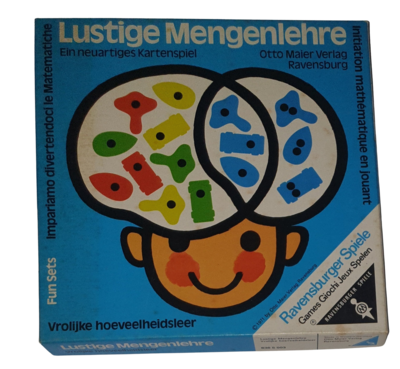 Ravensburger Lustige Mengenlehre 6365003