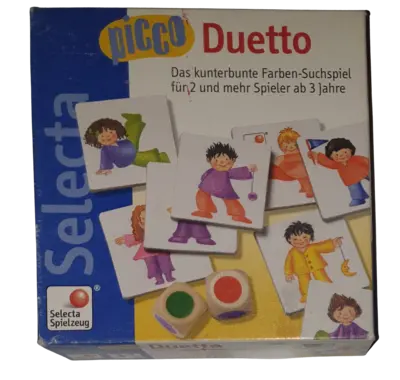 Selecta Picco Duetto