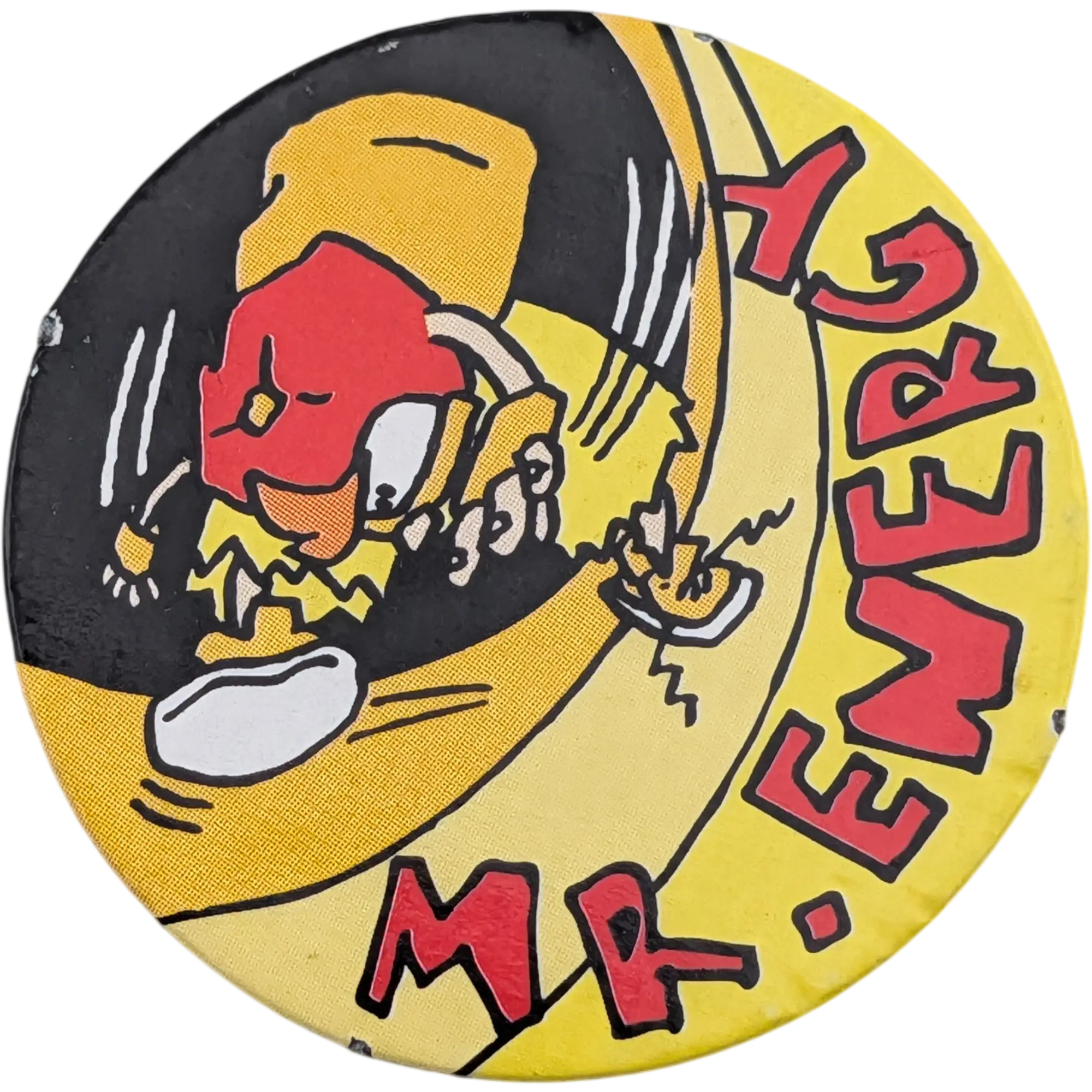 Klee Slammer Whammers! Ersatzteil Pappchip Caps Mr. Energy