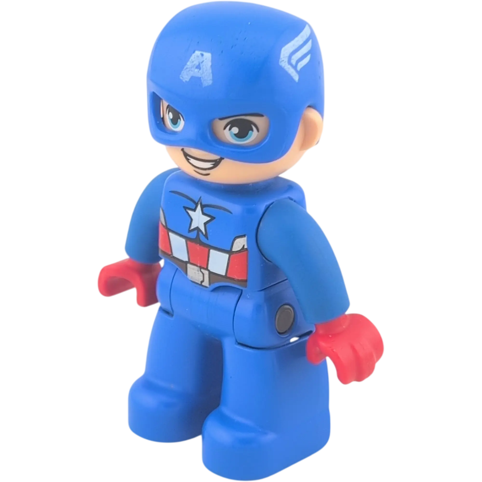 Lego Duplo 06X1 Captain America