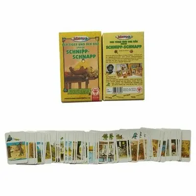 ASS Janosch Schnipp-Schnapp 338203