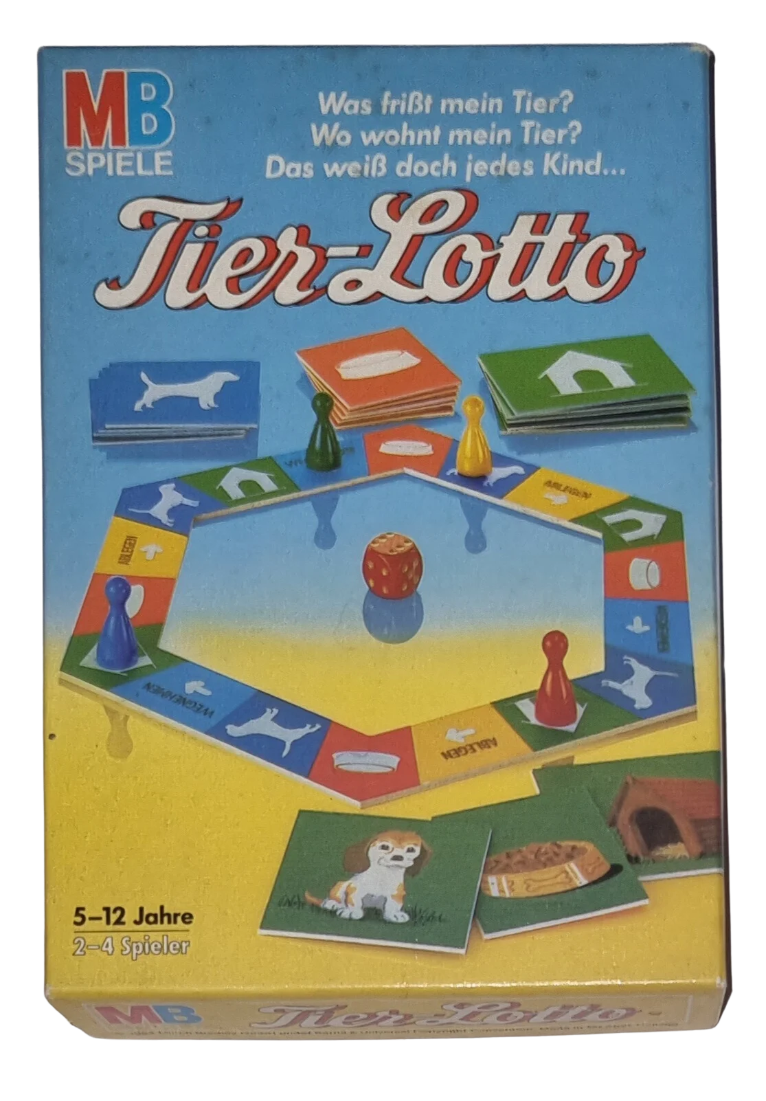 MB Tier-Lotto