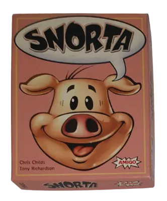 Amigo Snorta 5920