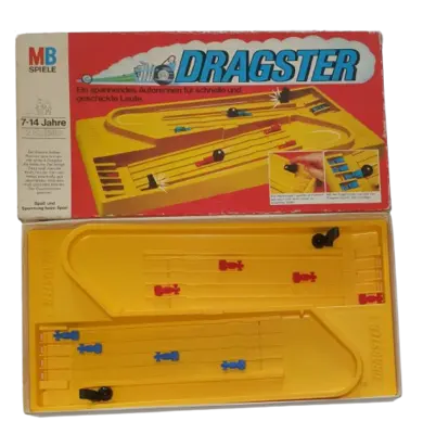 MB Dragster