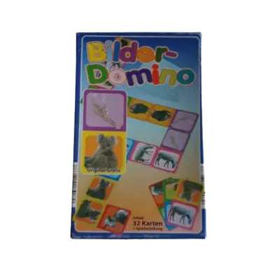 Bilder-Domino
