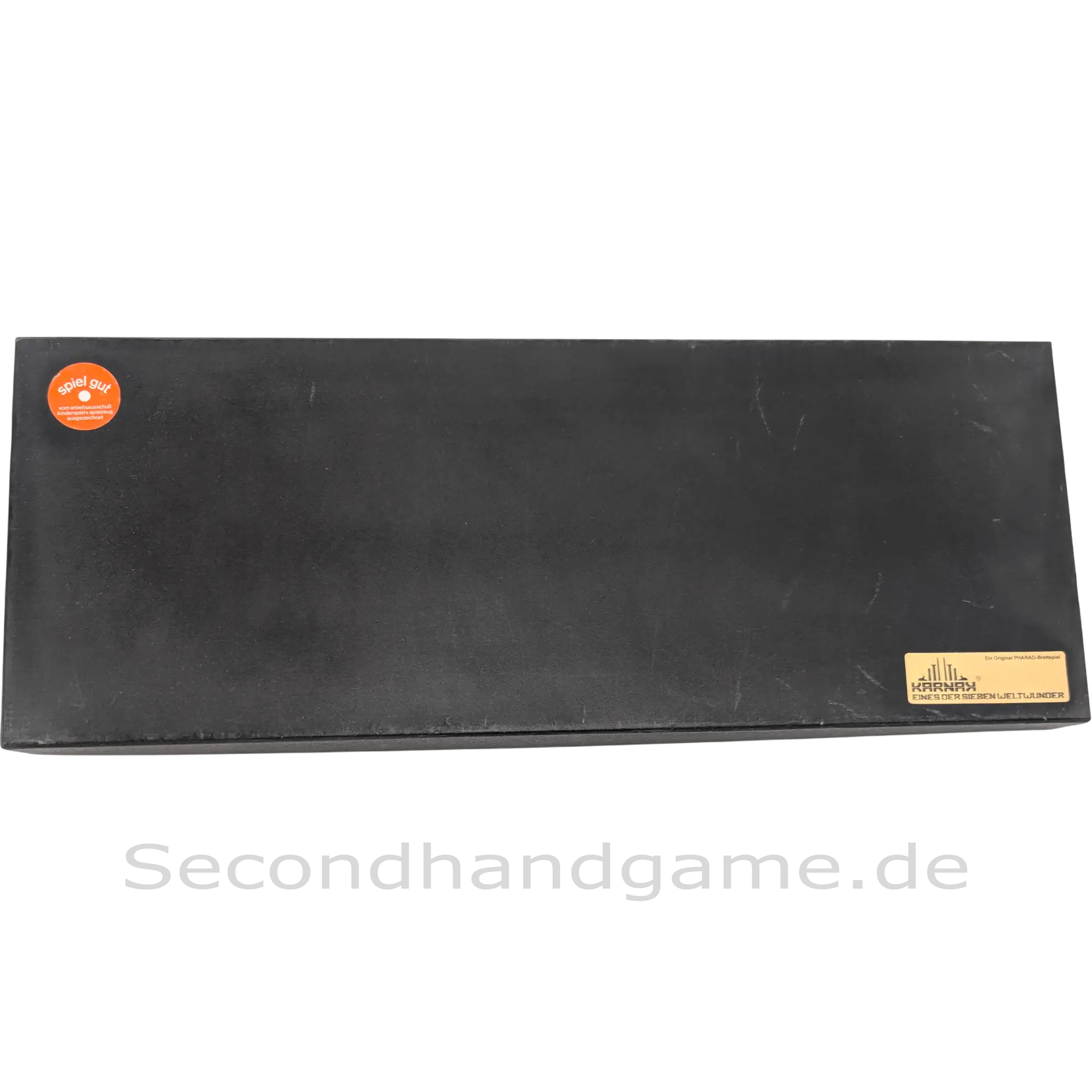 Pharao Karnak Eines der sieben Weltwunder, ab 10 Jahren 241699