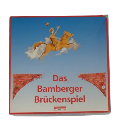 Das Bamberger Brückenspiel