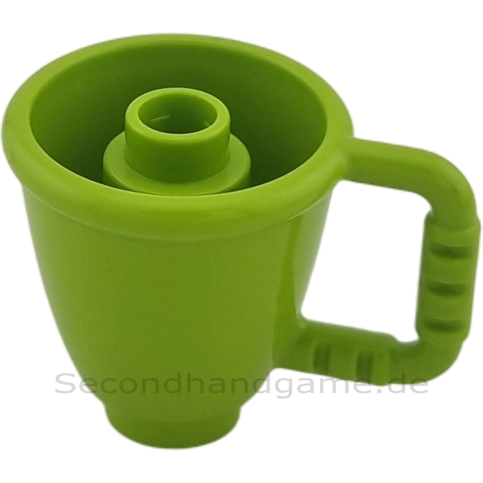 Lego Duplo 27383 Tasse Trichter Mixer Lime