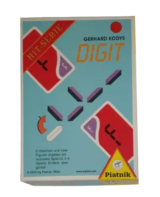 Piatnik Digit