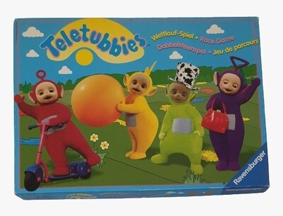 Ravensburger Teletubbies 215072