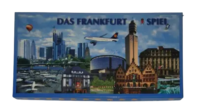 Das Frankfurt Spiel