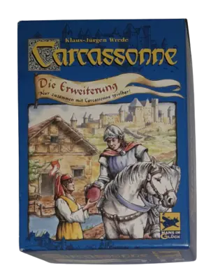 Carcassonne Wirtshäuser und Kathedralen