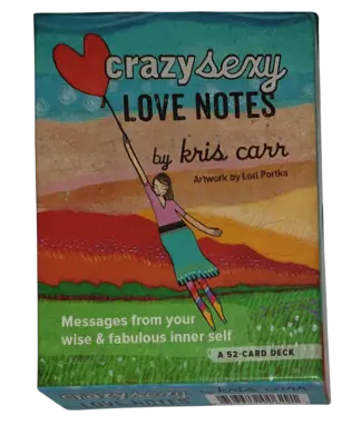 crazy sexy Love Notes