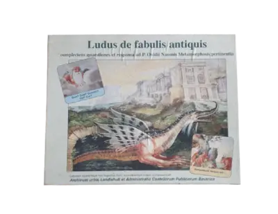 Ludus de fabulis antiquis