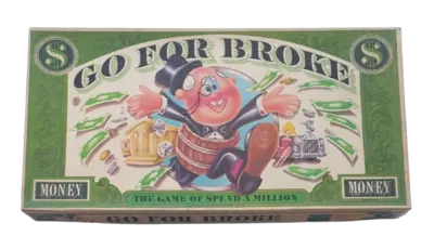 S&R Go for Broke