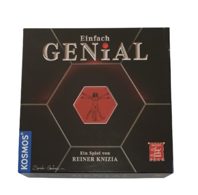 Kosmos Einfach Genial