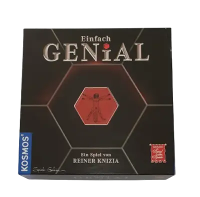 Kosmos Einfach Genial