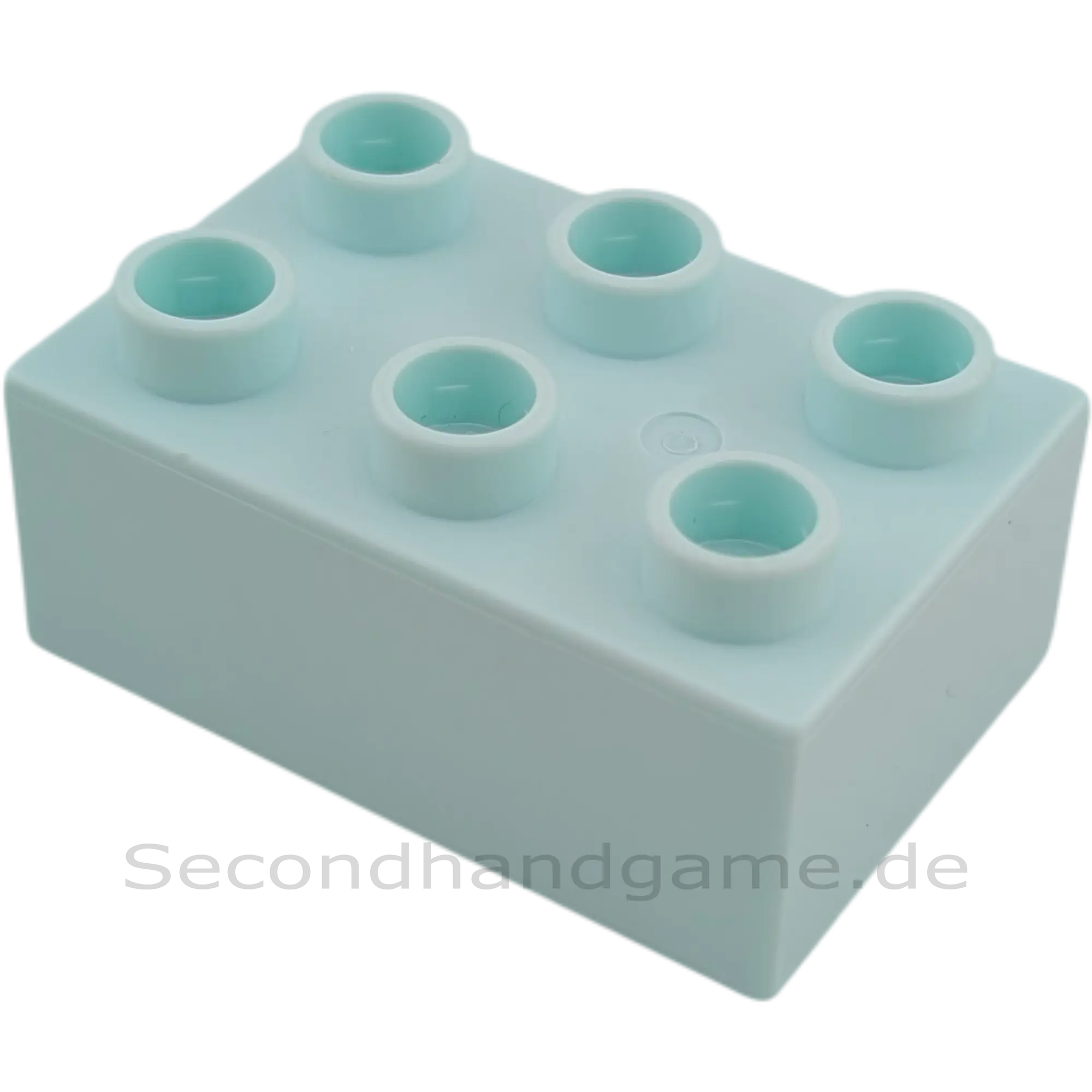 Lego Duplo 87084 Stein 2x3 Mint
