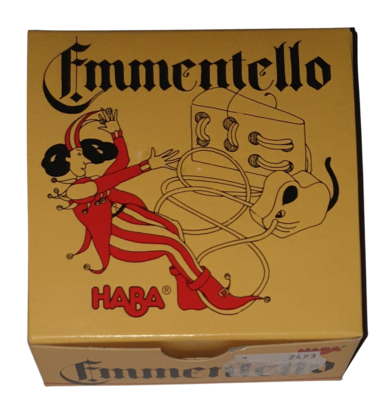 Haba Emmentello 2493