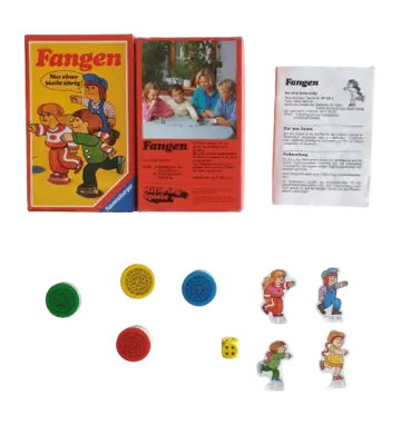 Ravensburger Fangen 004256