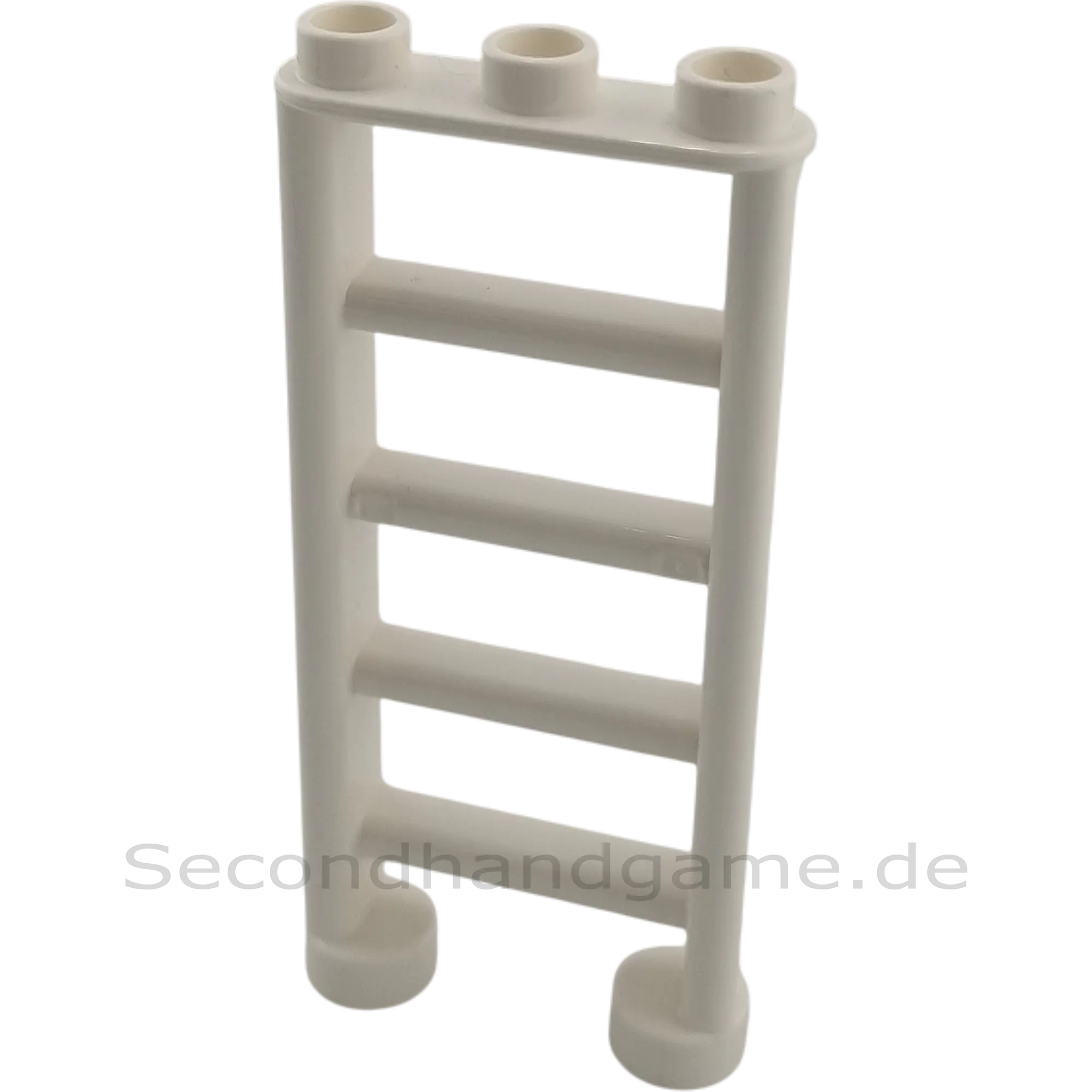 Lego Duplo Leiter 3519 Weiß