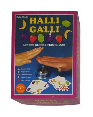 Amigo Halli Galli 1700
