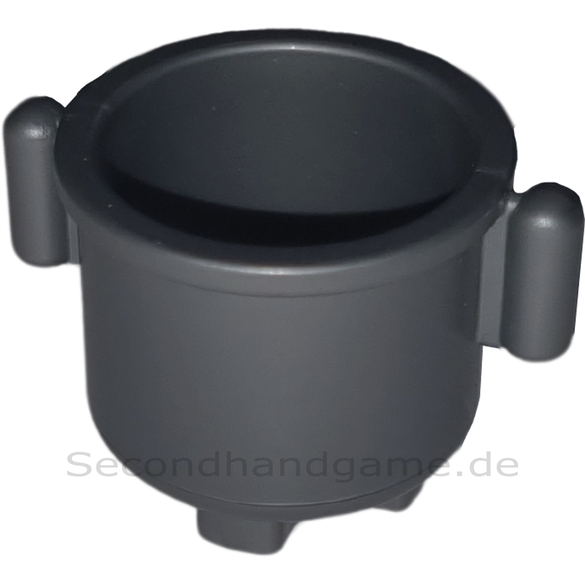 Lego Duplo 31042 Topf Dunkelgrau