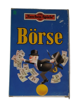 Heyne Taschen-Spiele Börse