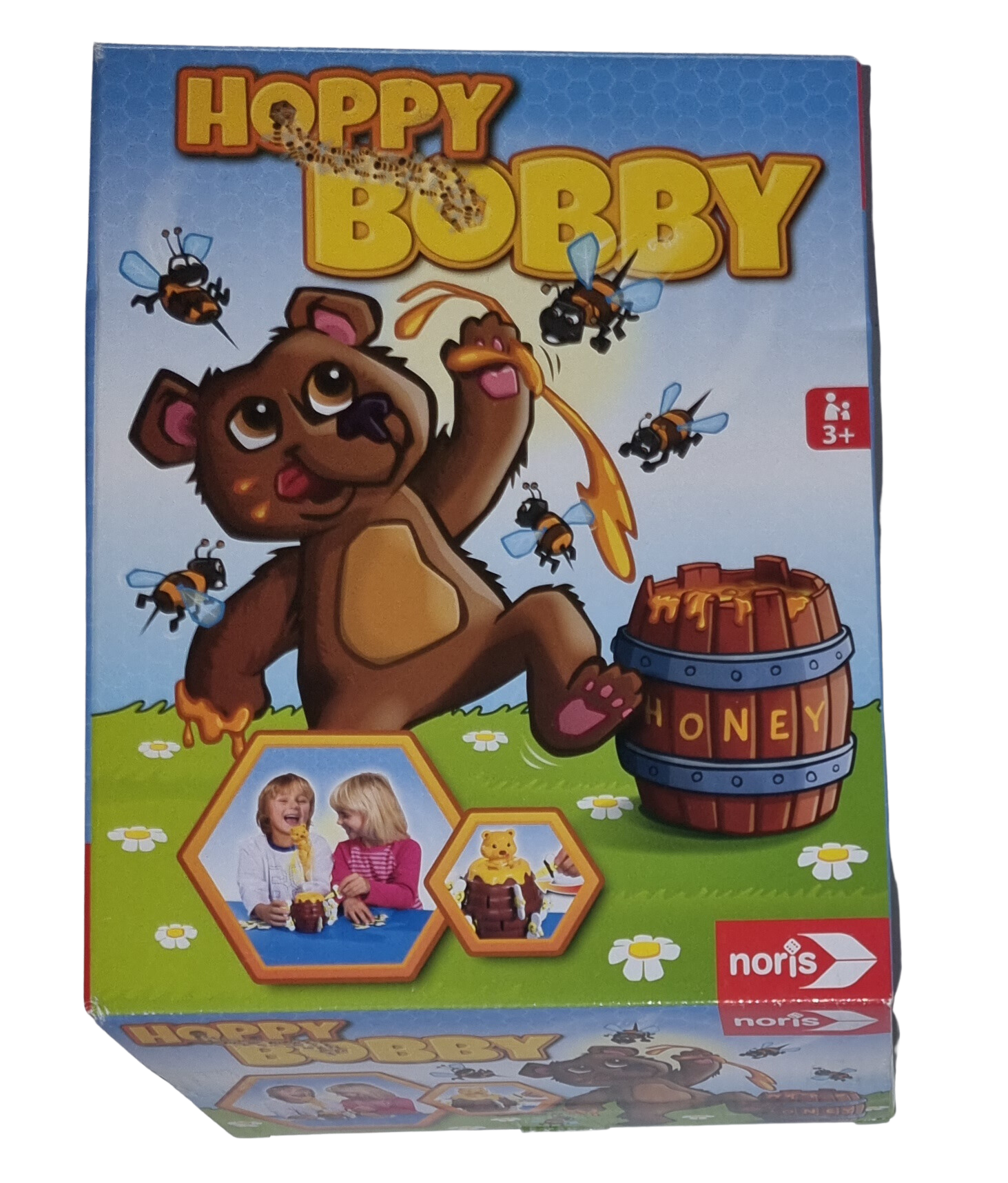Noris Hoppy Bobby