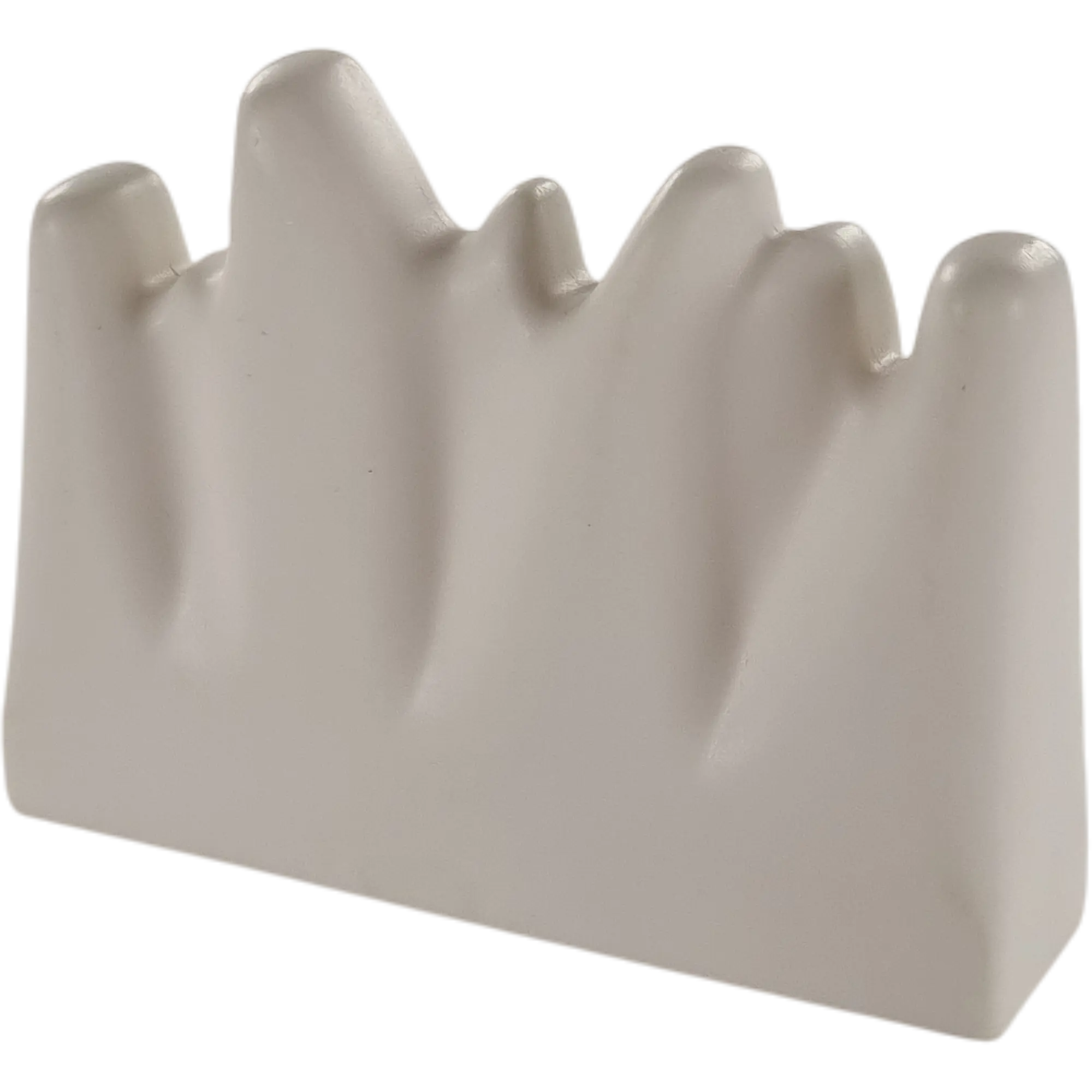 Lego Duplo Schnee Scholle Eiswand