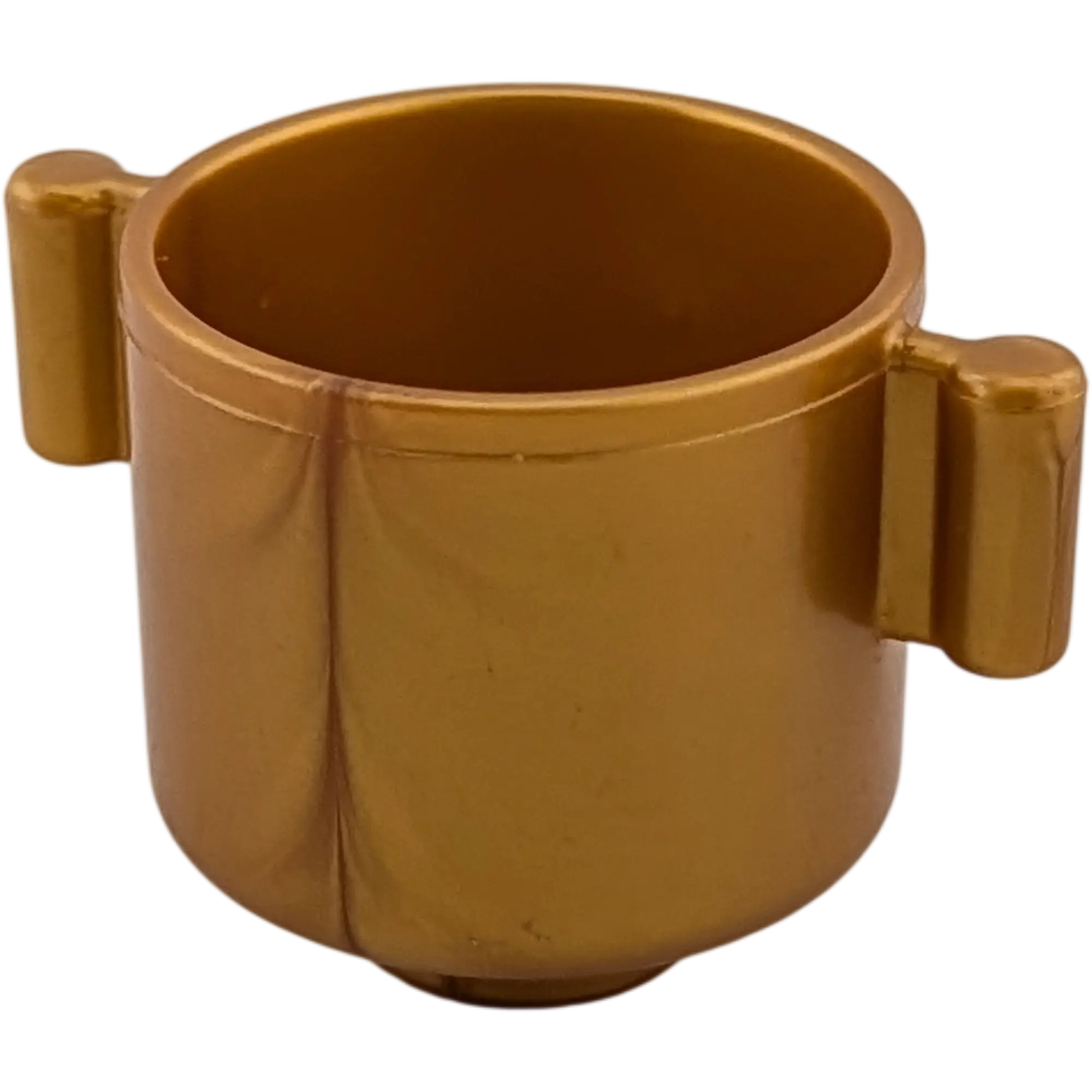 Lego Duplo 31042 Topf Schüssel Kitchen Aid Gold