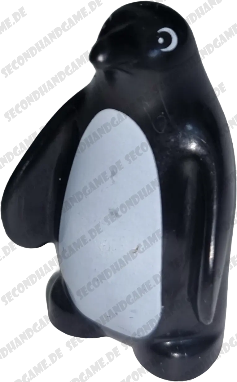Lego Duplo Pinguin