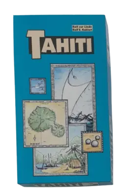 Tahiti