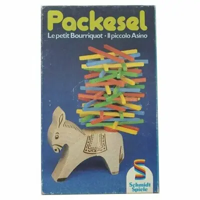 Schmidt Packesel 6263061