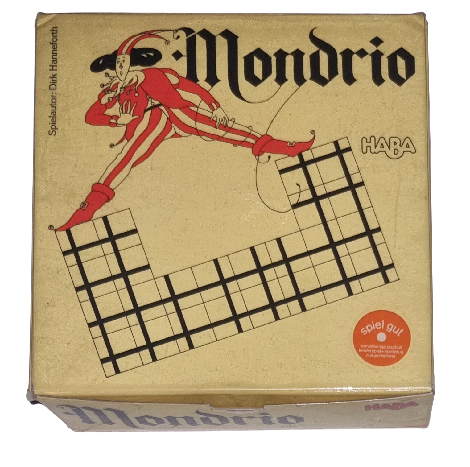 Haba Mondrio 2499