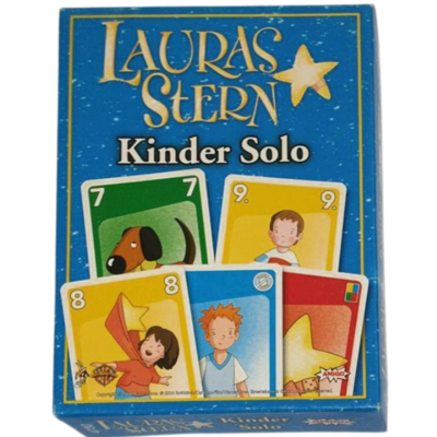 Amigo Lauras Stern Kinder Solo 4730