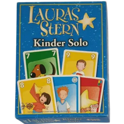 Amigo Lauras Stern Kinder Solo 4730