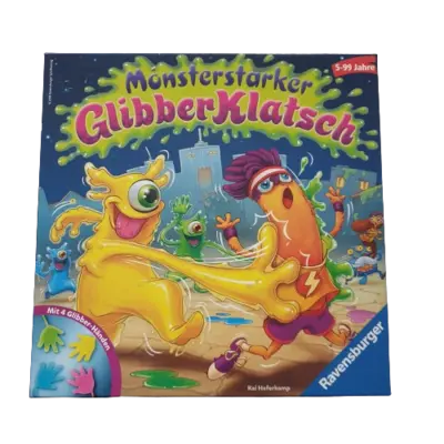 Ravensburger Monsterstarker GlibberKlatsch
