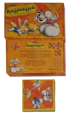Diddl knifflidiffels