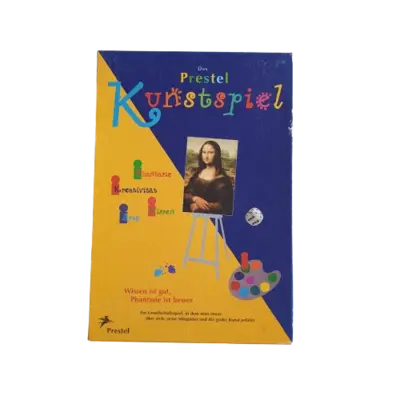 Das Prestel Kunstspiel