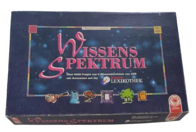 ASS Wissens Spektrum