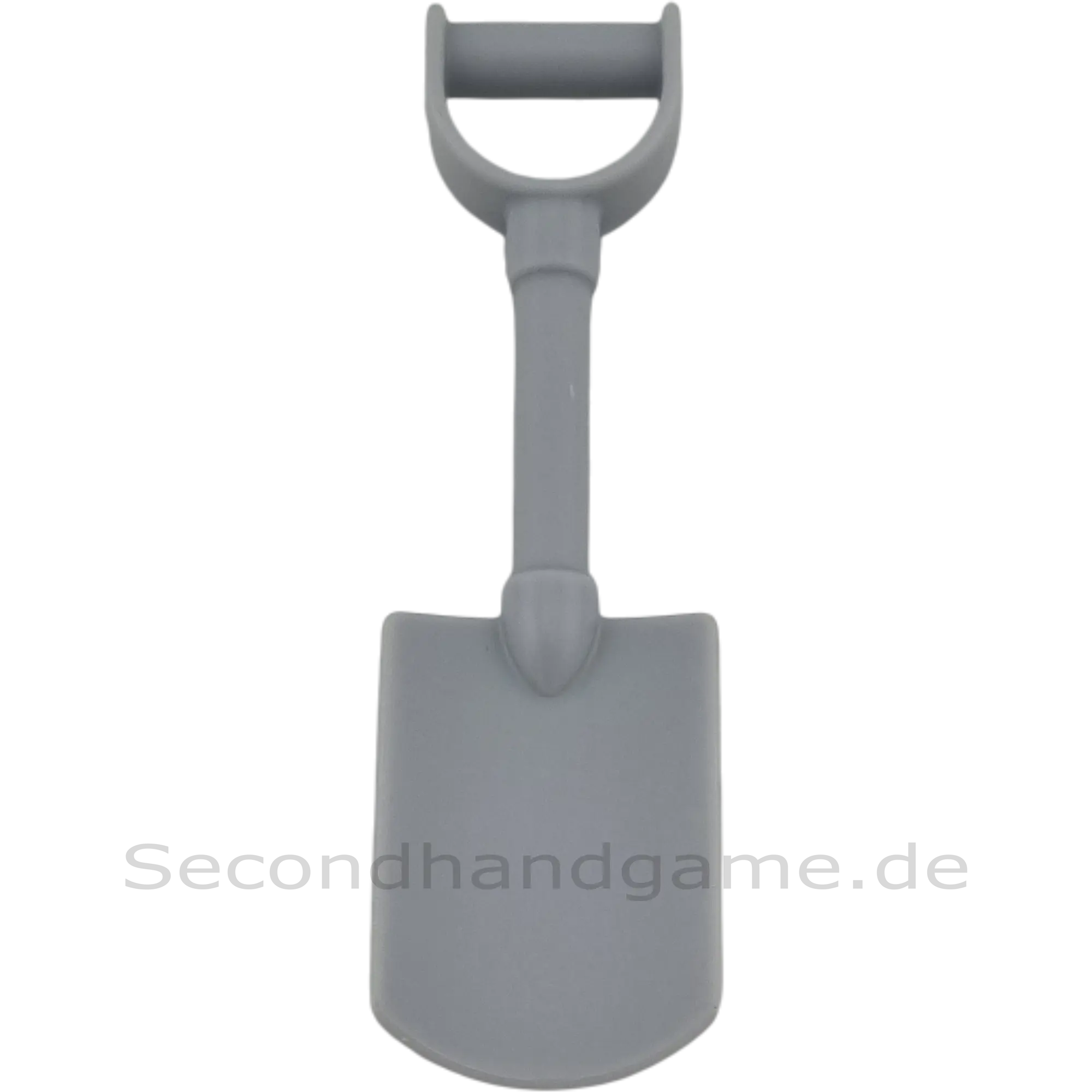 Lego Duplo 51269 Schaufel Hellgrau