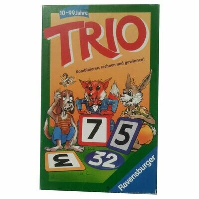 Ravensburger Trio 1996
