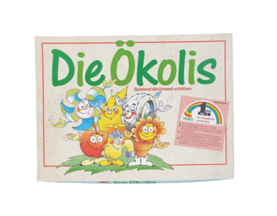 Vedes Die Ökolis
