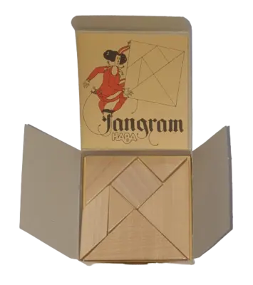 Haba Tangram 2470