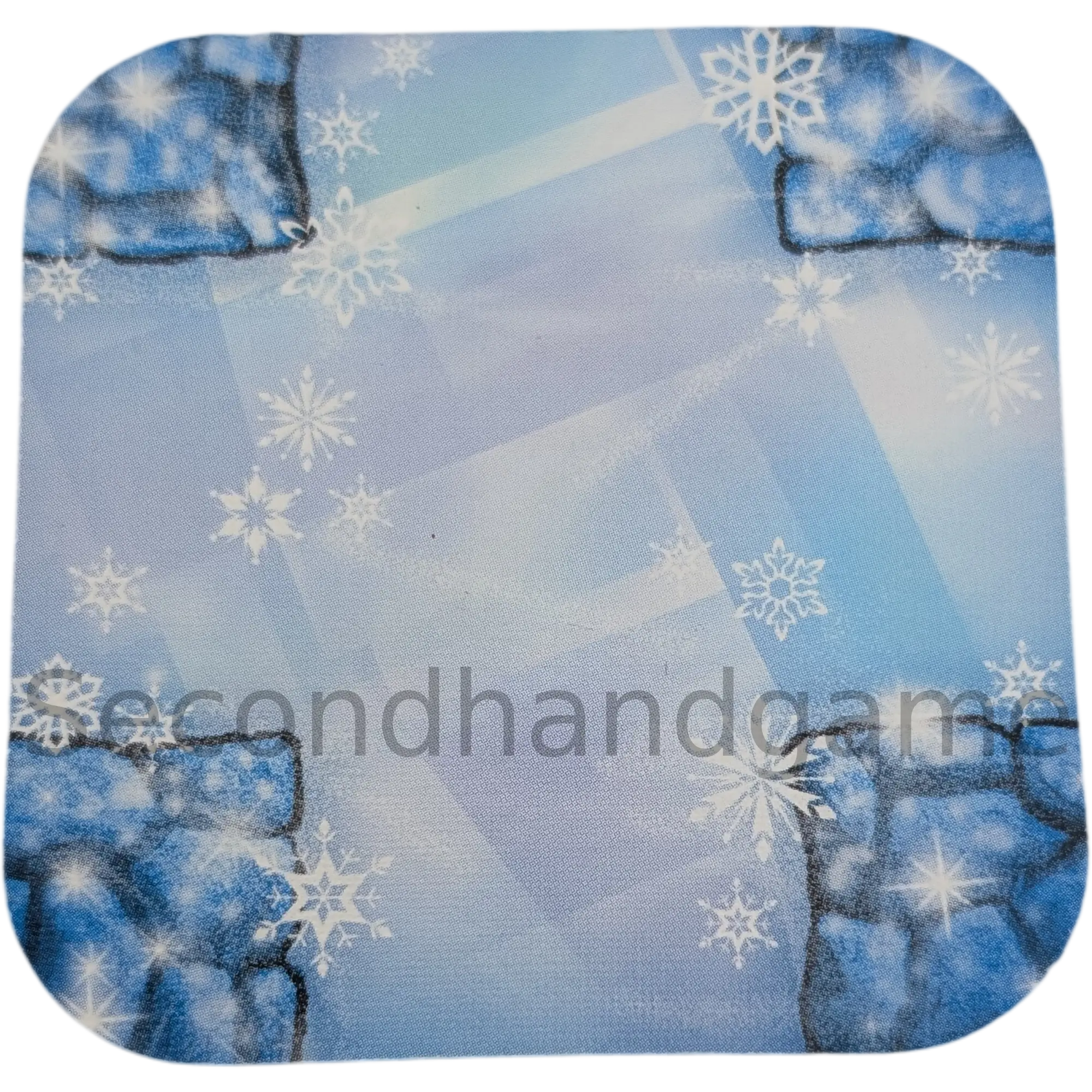 Ravensburger Frozen Junior Labyrinth Ersatzkarte Schiebekarte Kreuzung Kurve Wendekarte